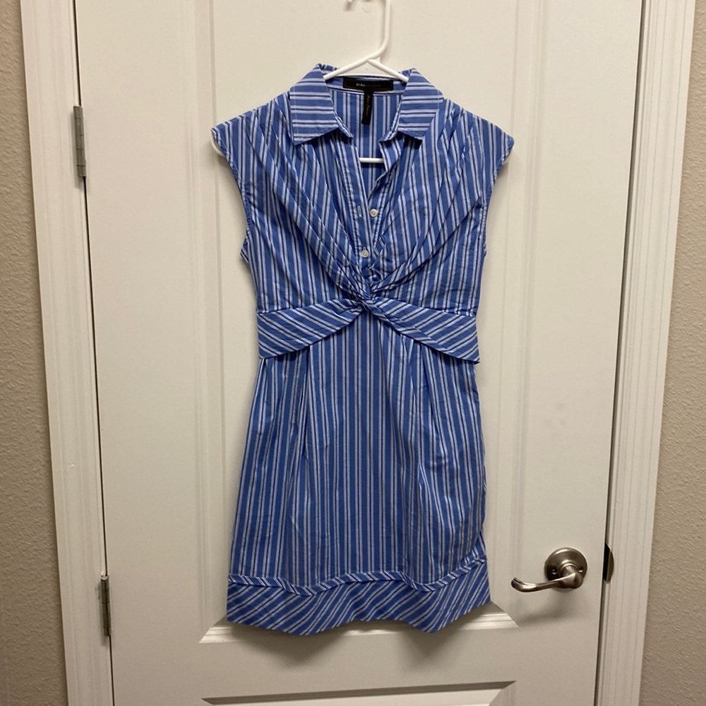 Bcbg dress
